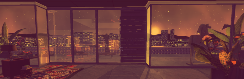 Illustration for article titled A War Game Where You're A Housekeeper Instead of A Soldier